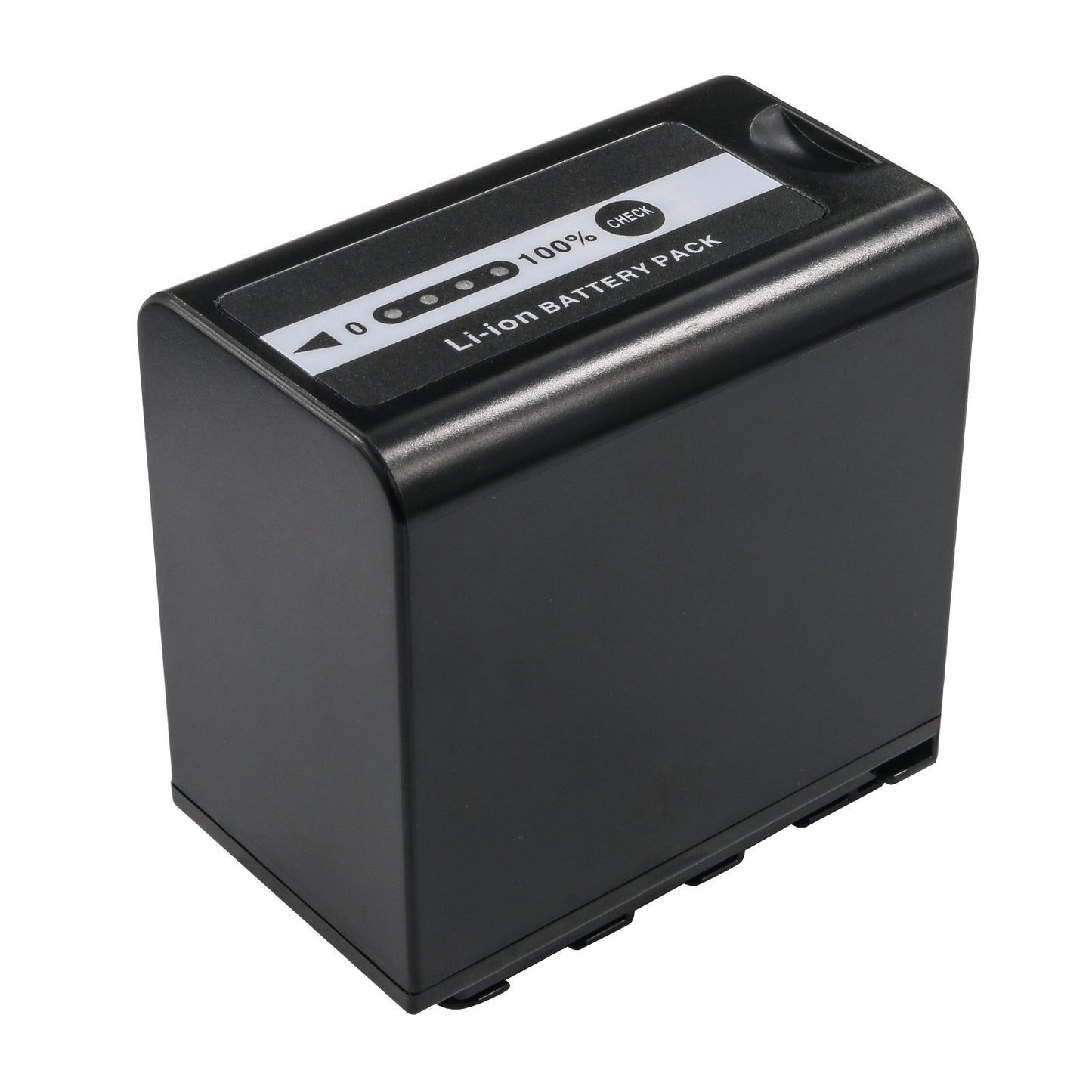 Kastar LED Super Fast Charger & Battery Replacement for Panasonic VW-VBD78 VW-VBD58 VW-VBD29, AG-UX180 AG-UX90 AG-3DA1 AG-DVC30 AG-HPX171 AG-HPX250