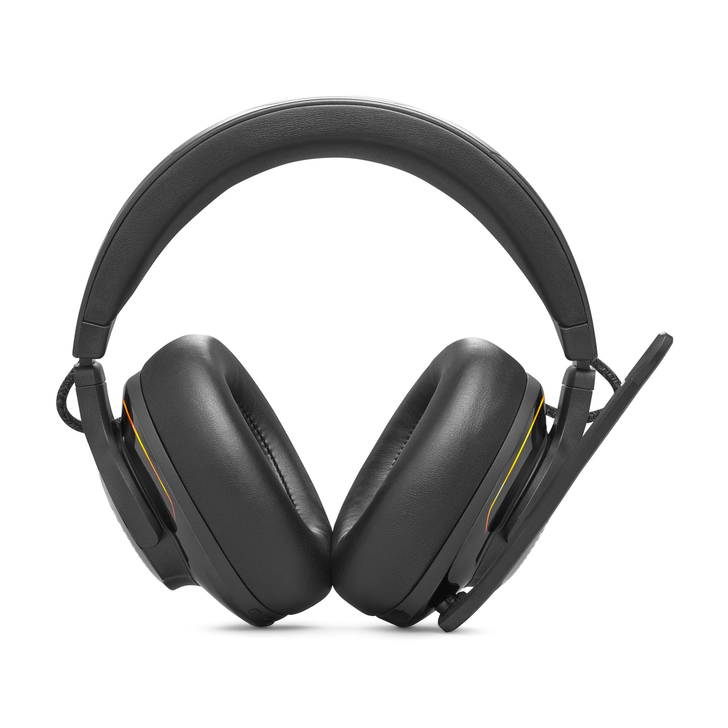 JBL Quantum 910X - Wireless Over-Ear Hi-Res Certified JBL QuantumSOUND Gaming Headset with Head Tracking-Enhanced, Active Noise Cancelling…