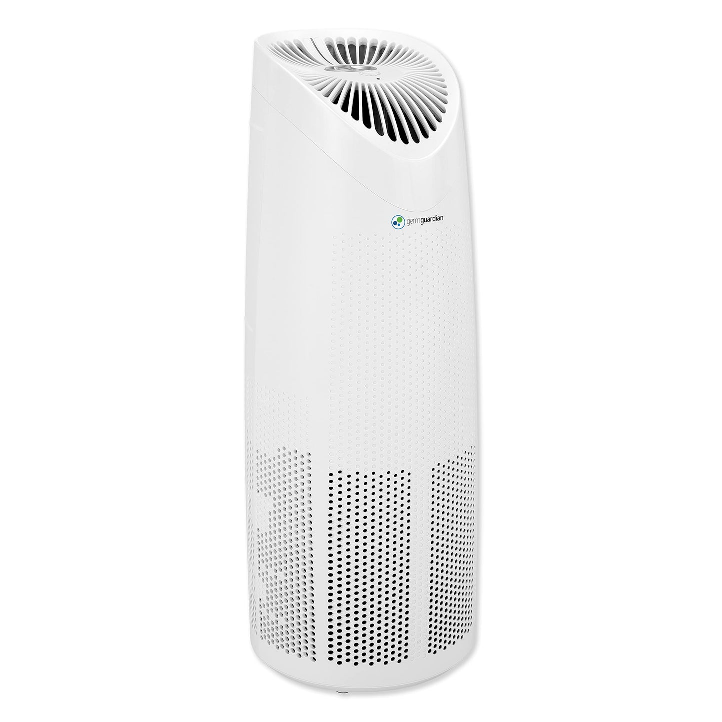 GermGuardian Air Purifier with HEPA Filter, Removes 99.97% of Pollutants, Covers Large Room up to 750 Sq. Foot Room in 1 Hr, UV-C Light Helps Reduce