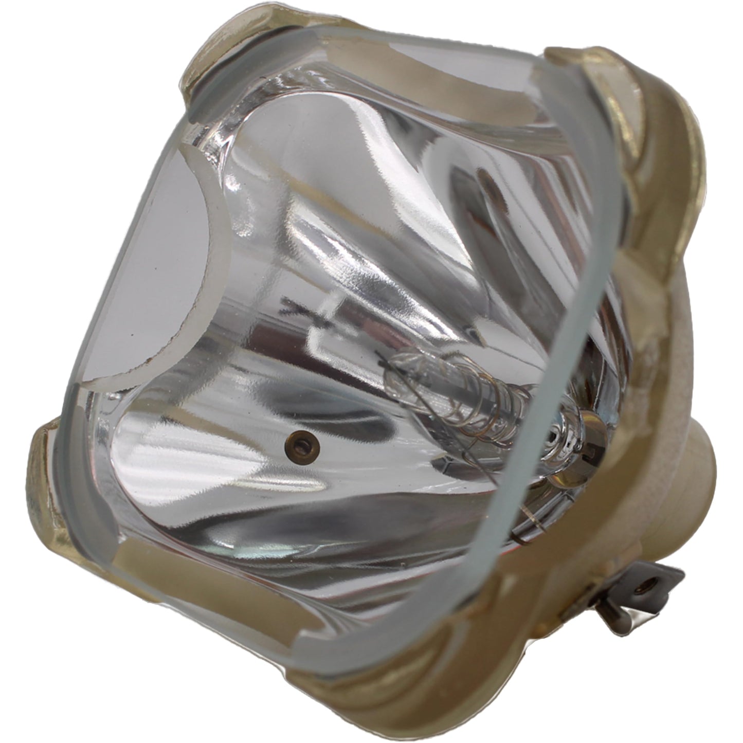 Advanced Lamps™ 200-150W 1.0 P22 Bulb (Lamp Only) for Various Projectors