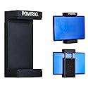 POWRIG SSD Mounting Bracket for External SSD Hard DriveT9, T5, T7 to Work for Laptop, MacBook, iMac, PC, PS5, Xbox