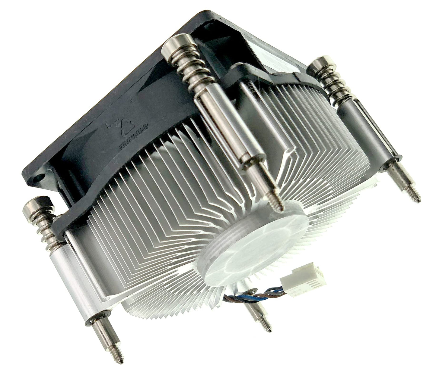 New Desktop CPU Heatsink with cooling Fan for HP EliteDesk 705 800 600 G2 SFF Series 810285-001 804057-001 4-pin 4-wire