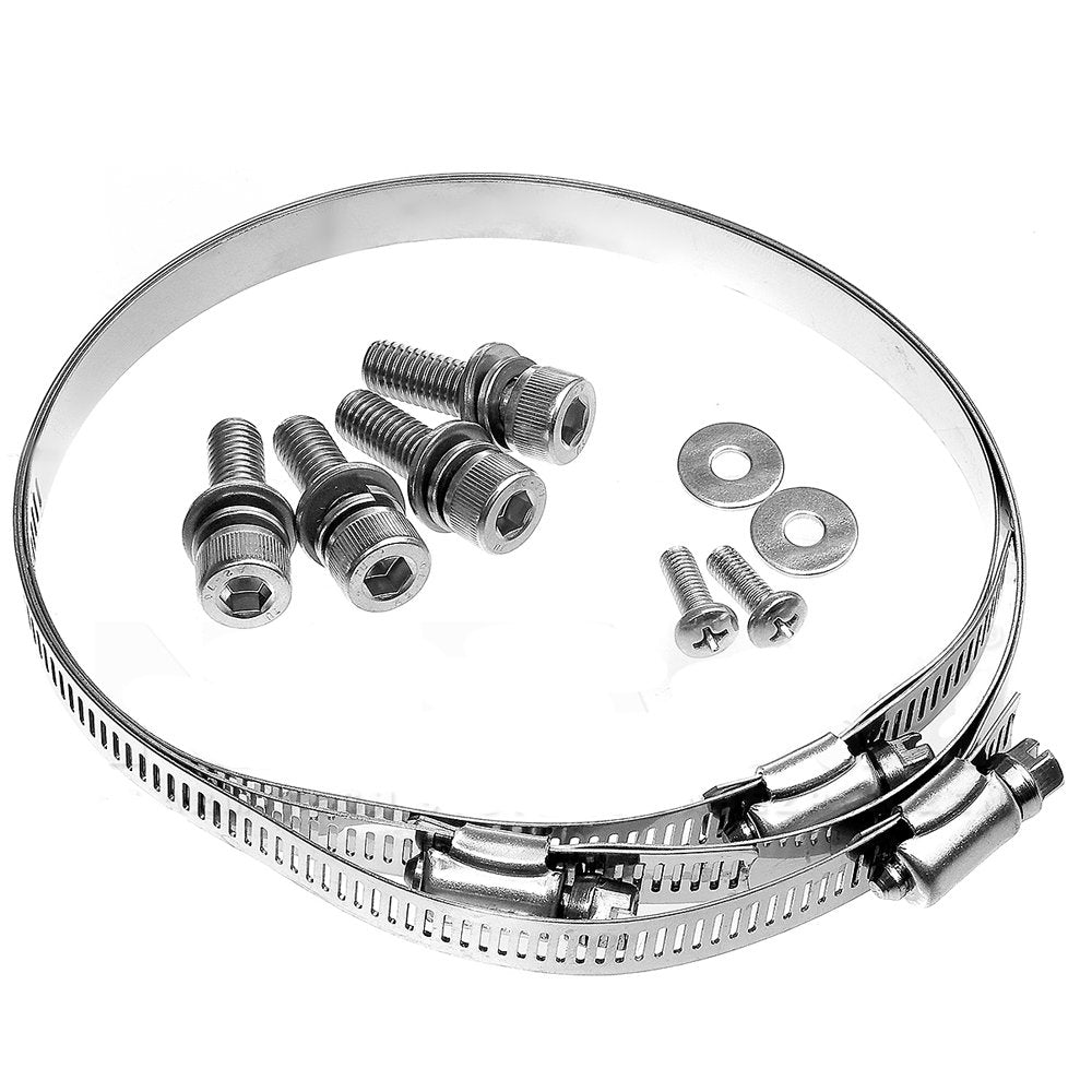 PFA150 Pole Mount Bracket for Dahua Camera