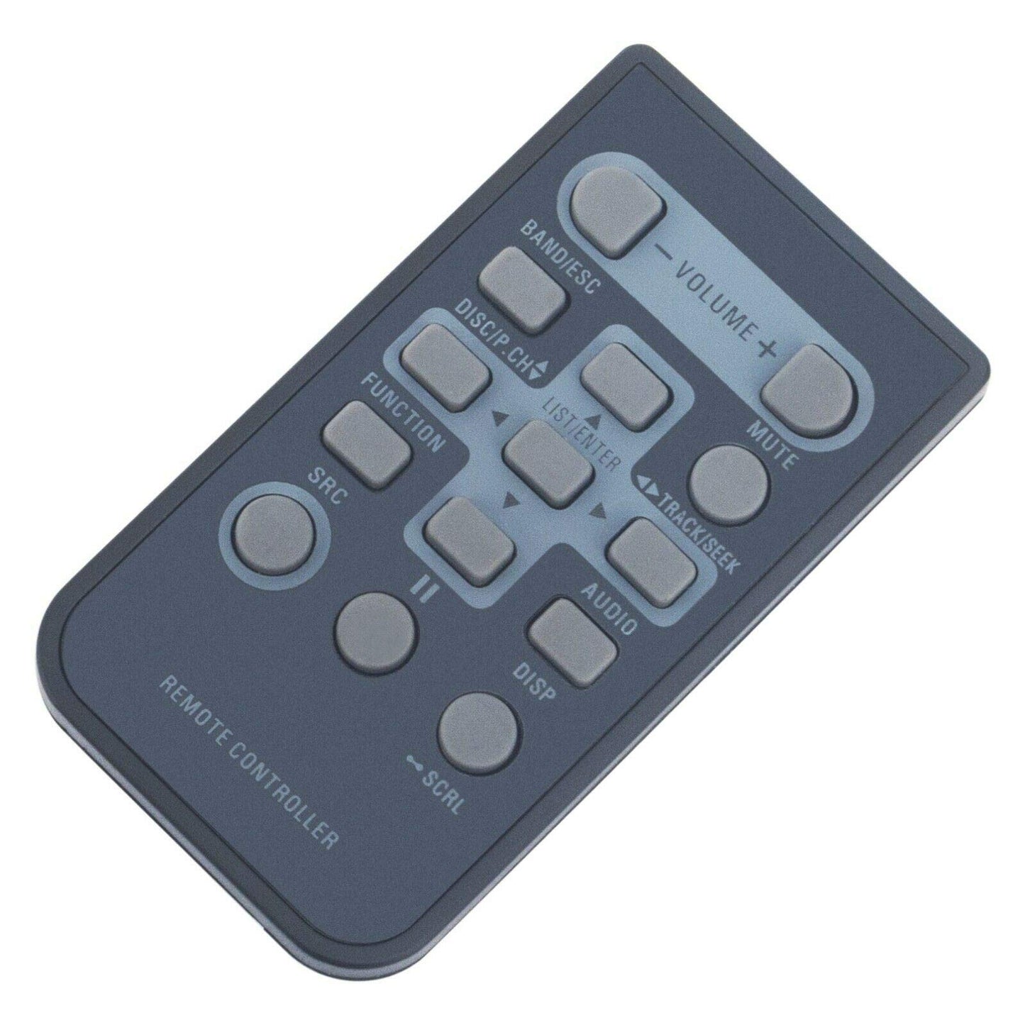 QXE1047 Replace Remote for Pioneer Car Audio System DEH-150MP DEH-15MP DEH-140UB