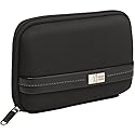 Caselogic PHC-101 EVA Molded External Hard Drive Case (Black)