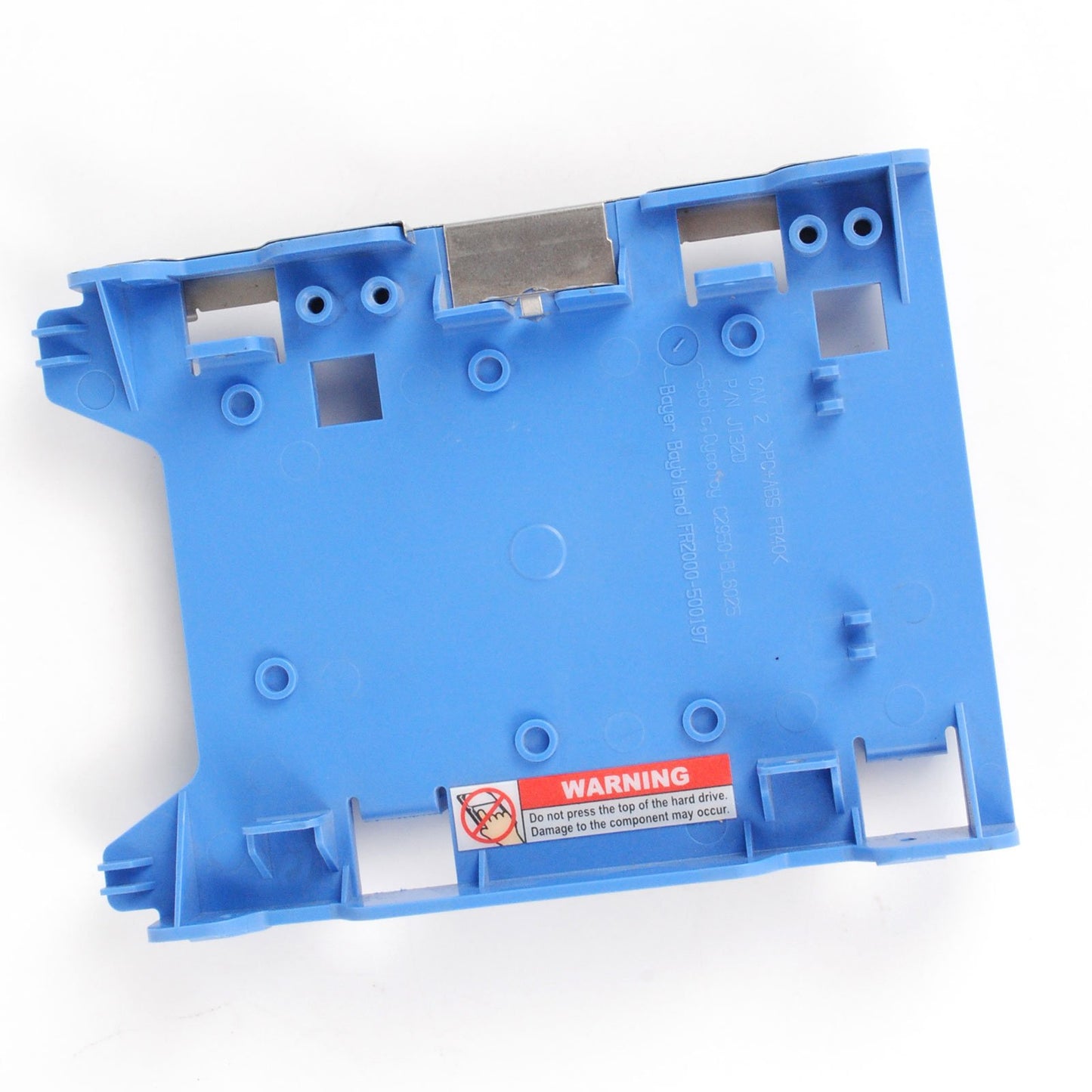 3.5 to 2.5 Hard Drive Adapter R494D F767D J132D Compatible with Dell OptiPlex 3010 3020 380 580 7010 7020 760 780 790 9010 9020 3.5 inch Caddy, 2 Pack