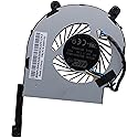 Deal4GO CPU Cooling Fan 00KT152 BAZA0814B2U Replacement for Lenovo ThinkCentre Tiny 3 M900 M700 M715Q M93P M73 M83 M900x Desktop, Black