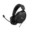 HyperX Cloud Stinger 2 Core - PC Gaming Headset, Lightweight Over-Ear Headset with mic, Swivel-to-Mute mic Function, DTS Headphone:X Spatial Audio
