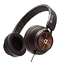ARTIX CL750 Over Ear Headphones Wired with Mic & Volume Control, Audio with 100% Noise Cancelling Computer Wired, Plug in for Laptop, Dj Corded…