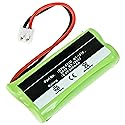 Empire Cordless Phone Battery, Works with GE 5-2734 Cordless Phone, (NiMh, 2.4V, 750 mAh) Ultra Hi-Capacity Battery