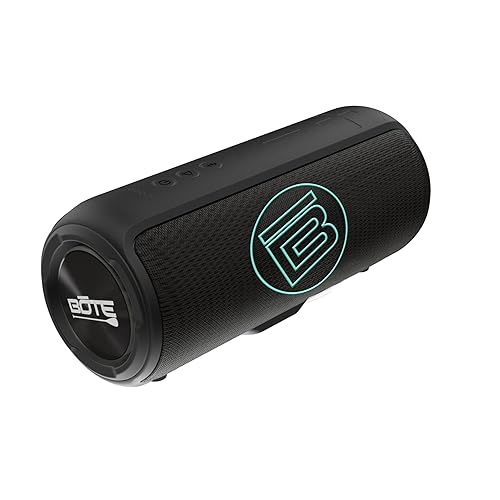 BOTE Paddle Board Waterproof MagneBoom Surge Bluetooth Speaker Watersports SUP Surf Boating Lake Float Docks Beach Universal Portable Sound Device 8