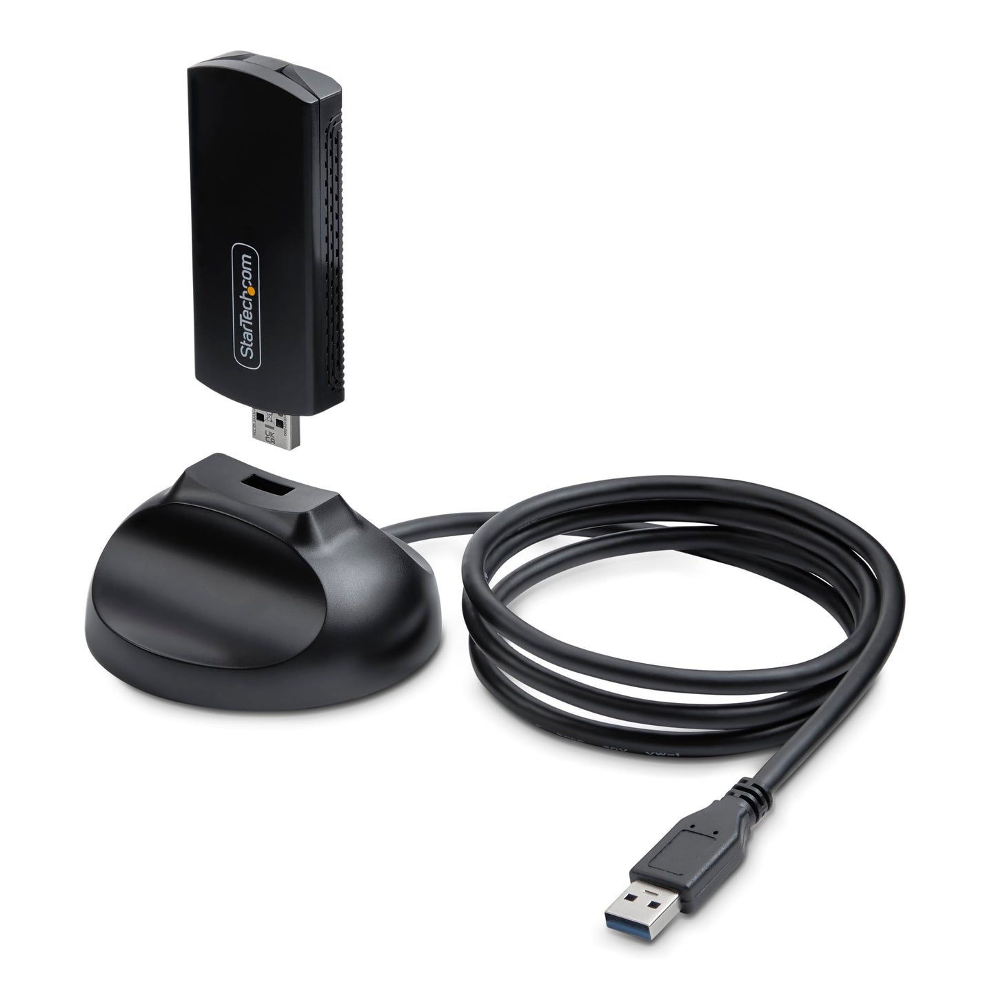 StarTech Wi-Fi 6E USB Adapter/Dongle (AX54005A-USB-WIFI-6E)