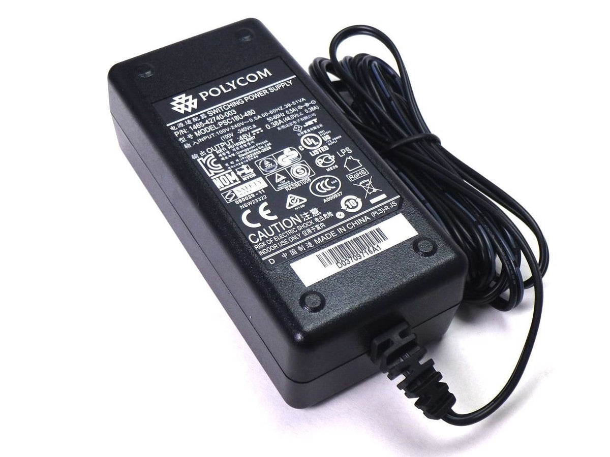 Polycom AC Adapter