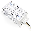 FHSPD140 Whole House Surge Protector FS140 Whole House Surge Protection Device Rated for 140,000 Amps, Whole Home Surge Protector, Indoor/Outdoor Use