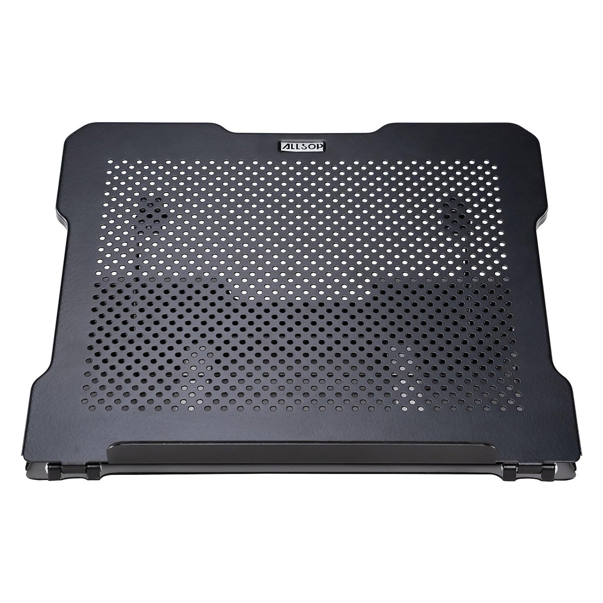 Allsop Metal Art Ventilated Adjustable Laptop Stand