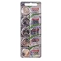 Maxell Cr2025 - 3V 5 Pack
