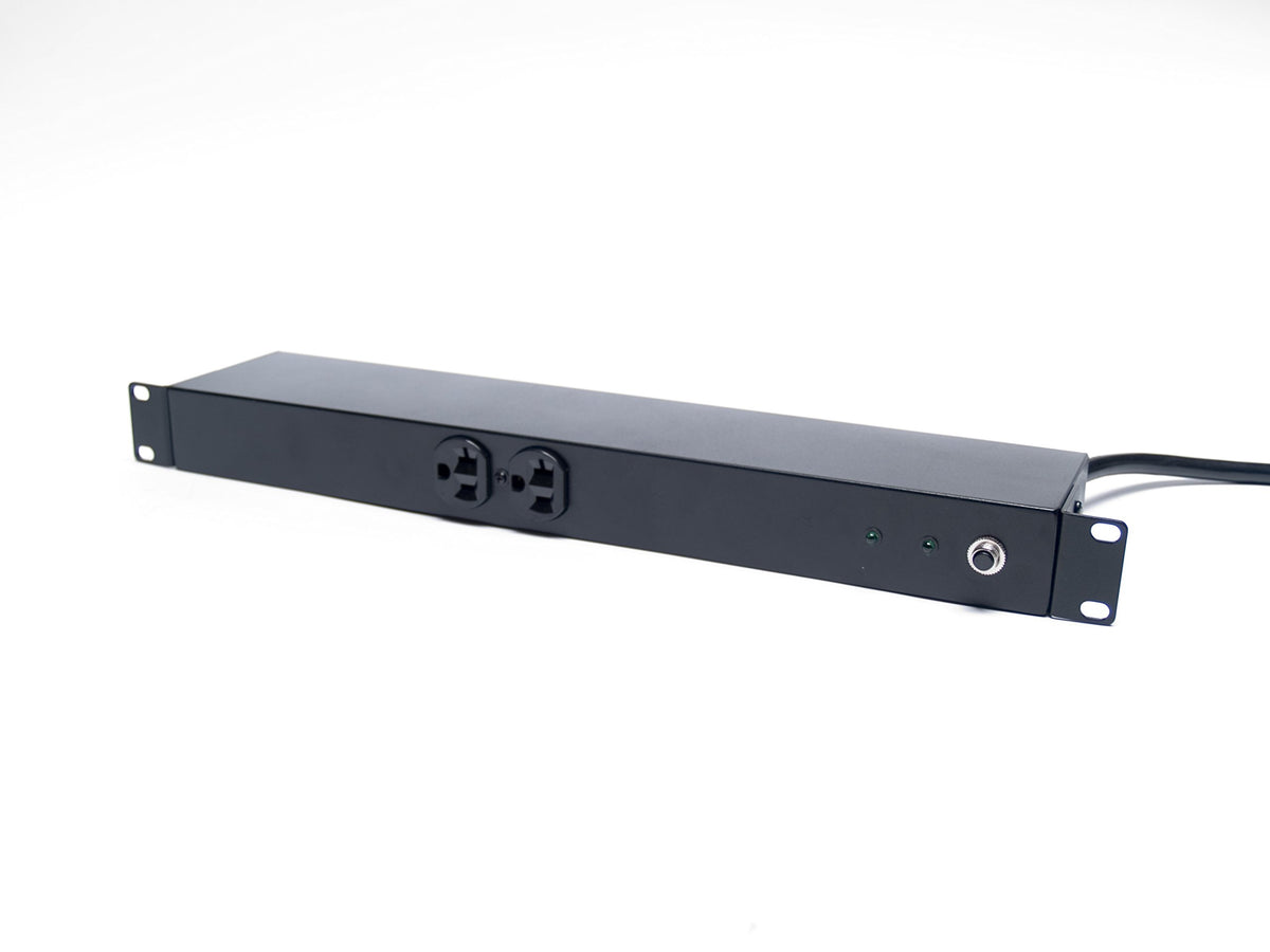 MINUTEMAN OES1015HV Power Distribution Unit