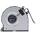 CPU Cooling Fan for Lenovo IdeaPad 510-15IKB 510-15ISK 310-15ABR 310-15IAP 310-15IKB 310-15ISK 310-14IAP 310-14IKB 310-14ISK DC28000CZF0