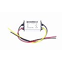 KNACRO DC Converter 9V 12V 24V 36V (6.2-40V) Step Down to 4.2V 3A 12.6W Power Supply Module (DC 4.2V 3A)