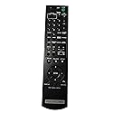 Replaced Remote Control Compatible for Sony SLV-D300P SLVD281P SLV-D370P SLVD360P SLV-D550P SLVD261P YSP-4000BL TV DVD VCR Combo Player
