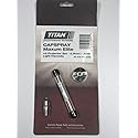 Titan CAPspray Maxum Elite #2 Projector Set 0.8mm/ .030in. #0524293
