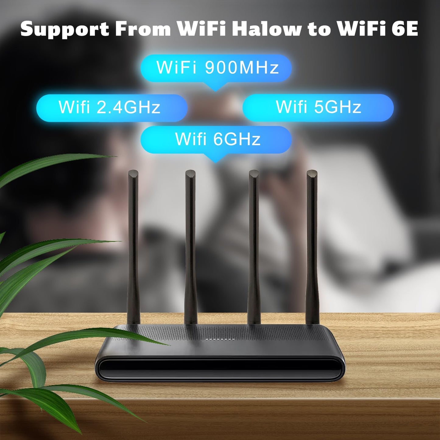RF Outlet 5G/4G/3G/GSM WiFi LongFi LoRA 5G Antenna Helium Antenna Helium Hotspots Aerial