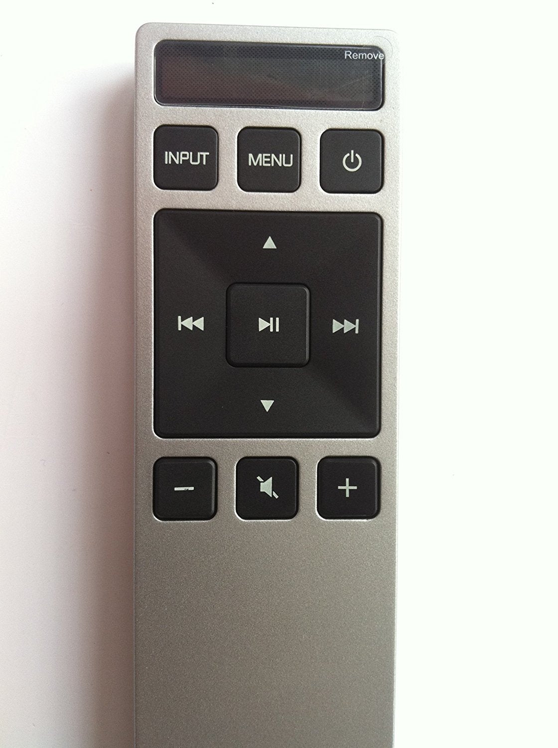 New Sound Bar S4251W-B4 Remote Control with Display Panel FIT for VIZIO 42" 5.1 Home Theater Sound bar