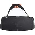 Wanty Removable Speaker Handle Strap for JBL Xtreme/Xtreme 2/ Xtreme 3 Portable Bluetooth Speaker (Only Handle Strap, Not Included Speakers) (Black)