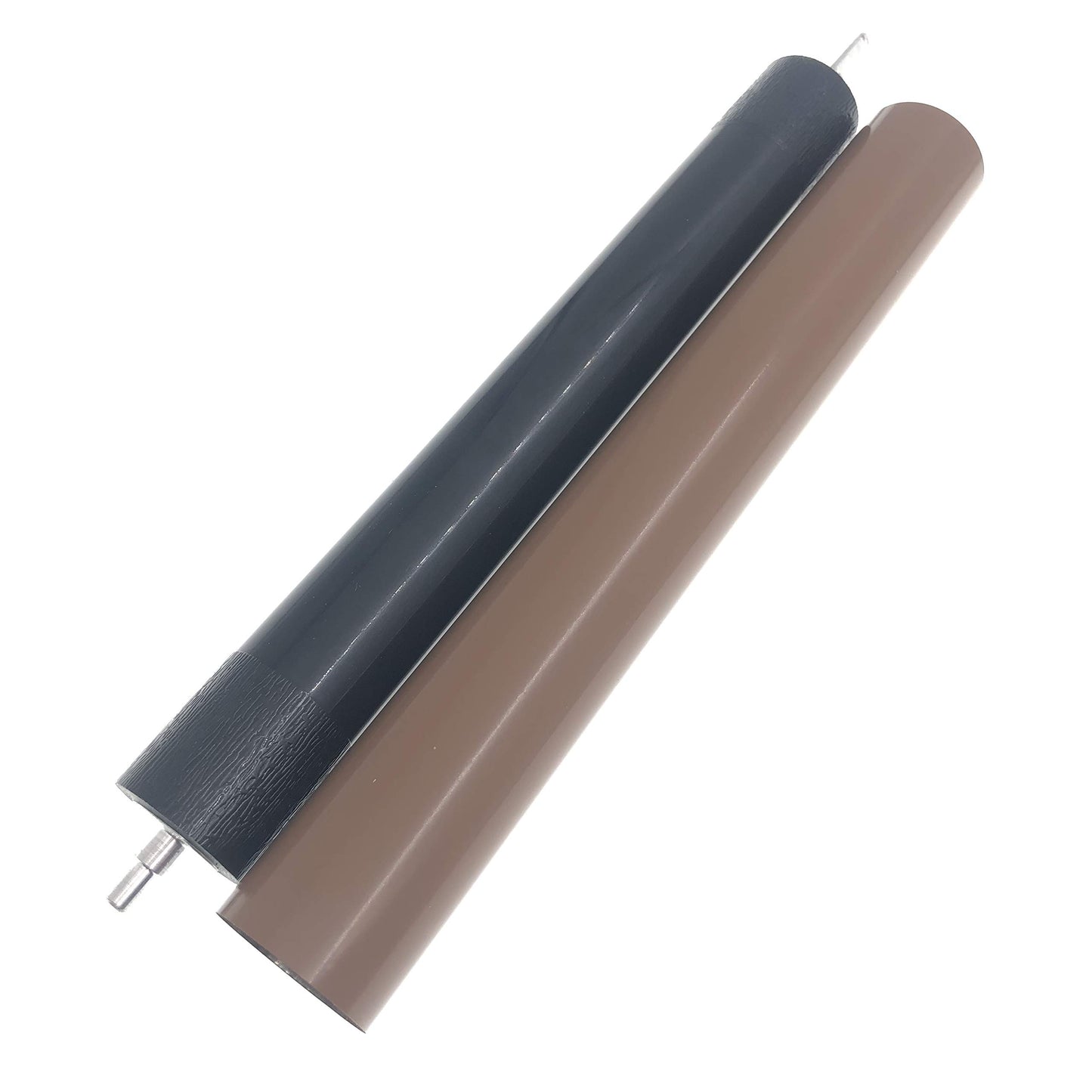 OKLILI LU9215001 LY5606001 Fuser Fixing Film Sleeve Lower Pressure Roller Compatible with Brother DCP8110 DCP8112 DCP8152 HL5440 HL5445 HL5450 HL5470