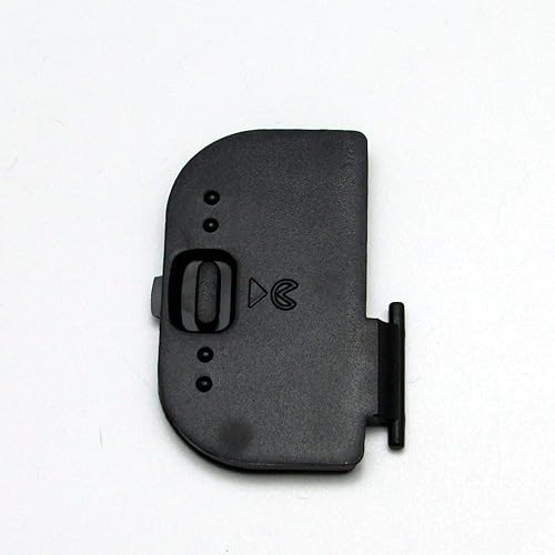 Shenligod (2PCS) Battery Door Cover Lid Cap for Nikon D200 D700 D300 D300S Fuji S5 Digital Camera Repair