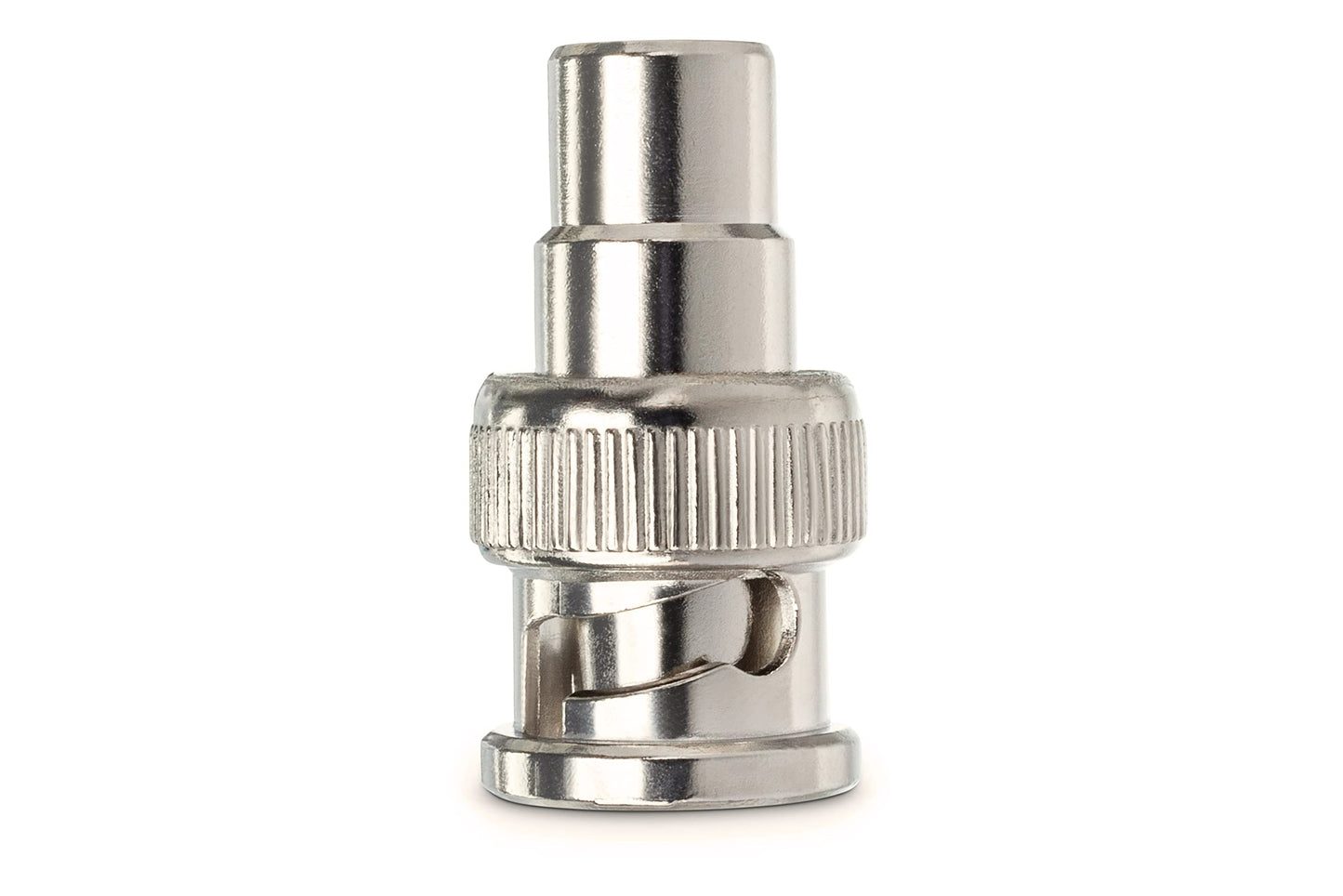 Hosa NBR-253 75-ohm Adaptor, RCA to BNC