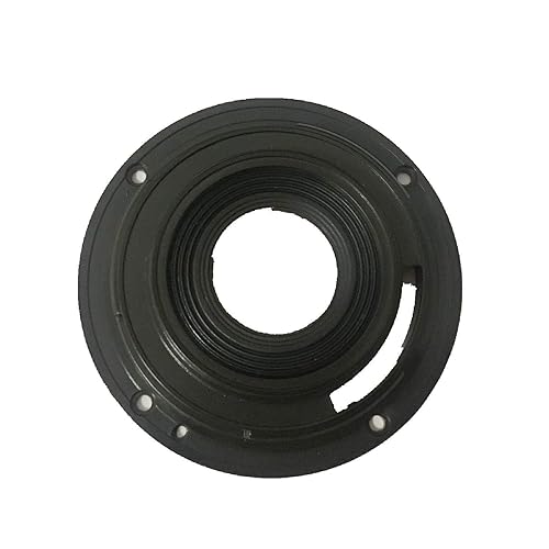 New Lens Bayonet Mount Ring For Canon EF-S 18-55mm F3.5-5.6 IS Repair Part