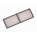 Projector Air Filter Compatible with Epson Model Numbers PowerLite 1930, 1935, 1940W, 1945W, 1950, 1955, 1960, 1965