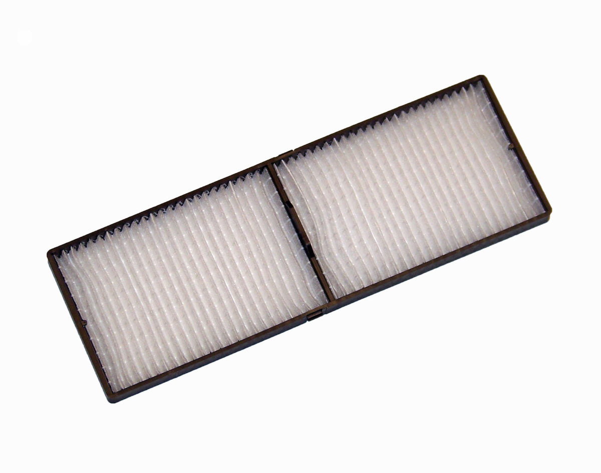 Projector Air Filter Compatible with Epson Model Numbers PowerLite 1930, 1935, 1940W, 1945W, 1950, 1955, 1960, 1965