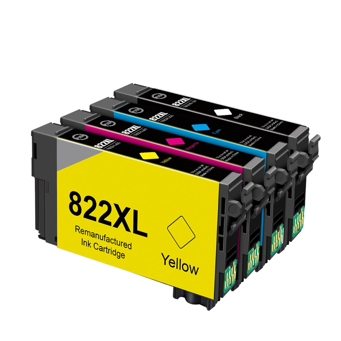 E-Z Ink Printer