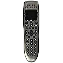 Logitech Harmony 650 Remote Control - Silver (915-000159) (Renewed)