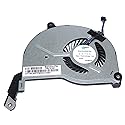 New CPU Cooling Fan for HP Pavilion 15-F387WM 15-F337WM 15-F010WM 15-F023WM