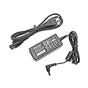 APD DA-40A19 AC Power Supply Adapter 19V 2.1A 40W w/PC