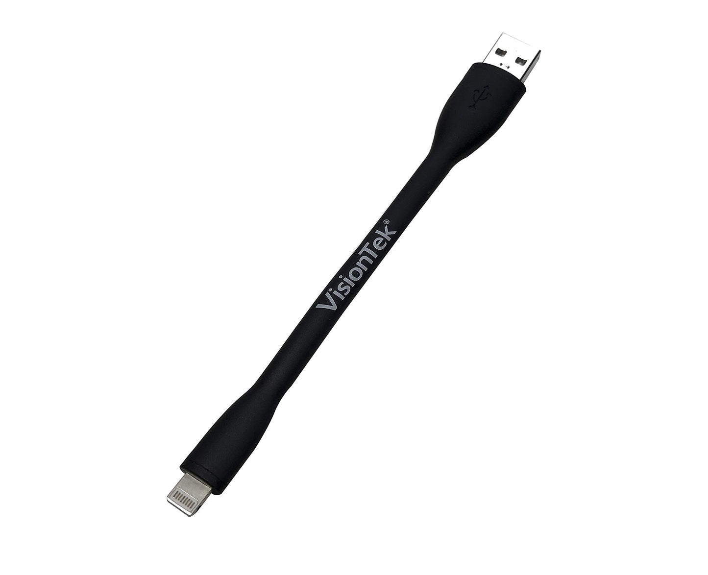 Visiontek Lightning/USB Data Transfer Cable