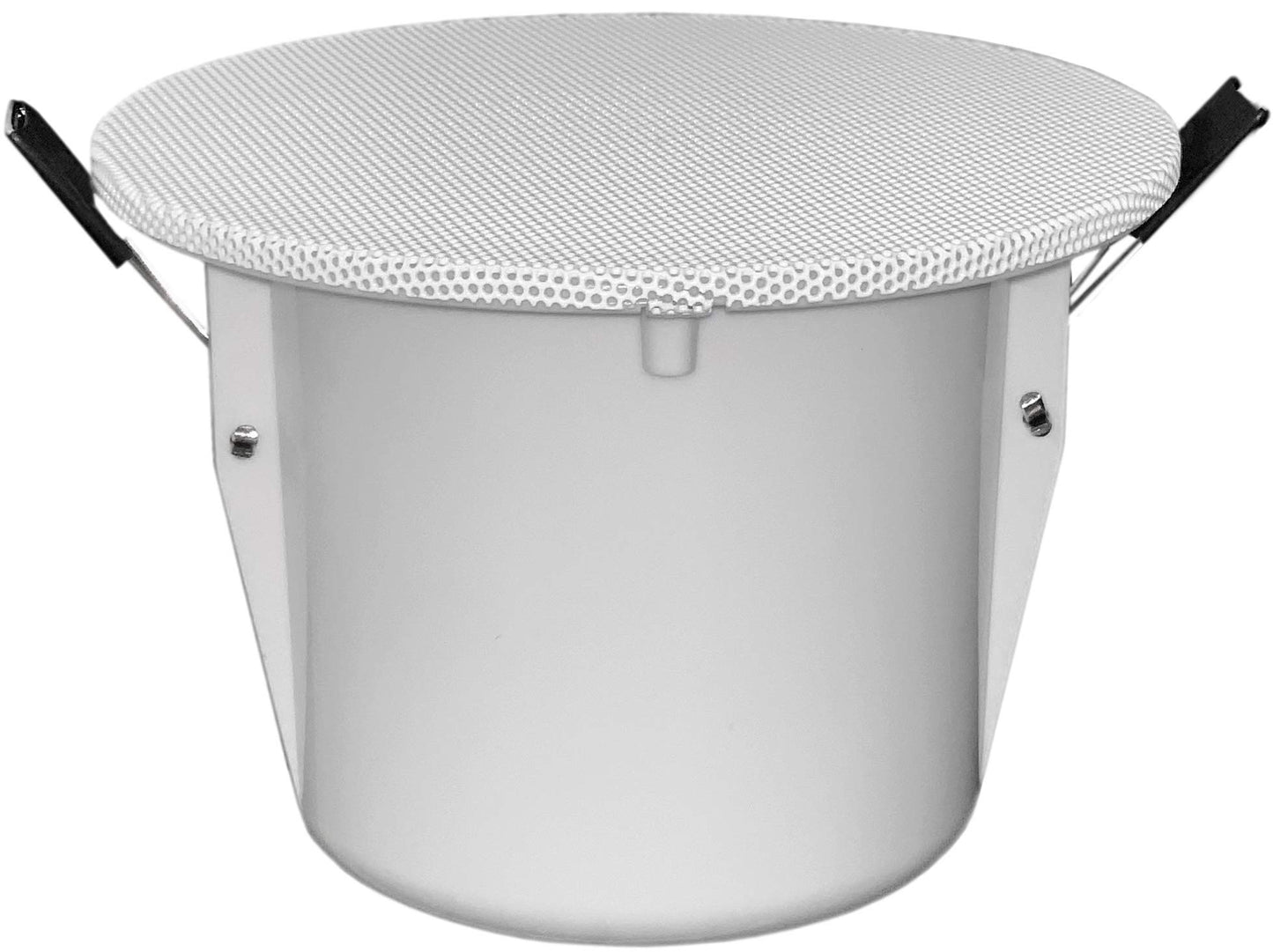 Earthquake Sound ECS 4.0 V2 Edgeless Compact 4-inch in-Ceiling in-Wall Speakers (Pair)