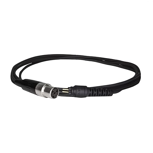 Airwave Technologies CB T4 BLACK Microphone Accessories