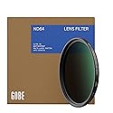 Gobe 67mm ND64 (6 Stop) ND Lens Filter