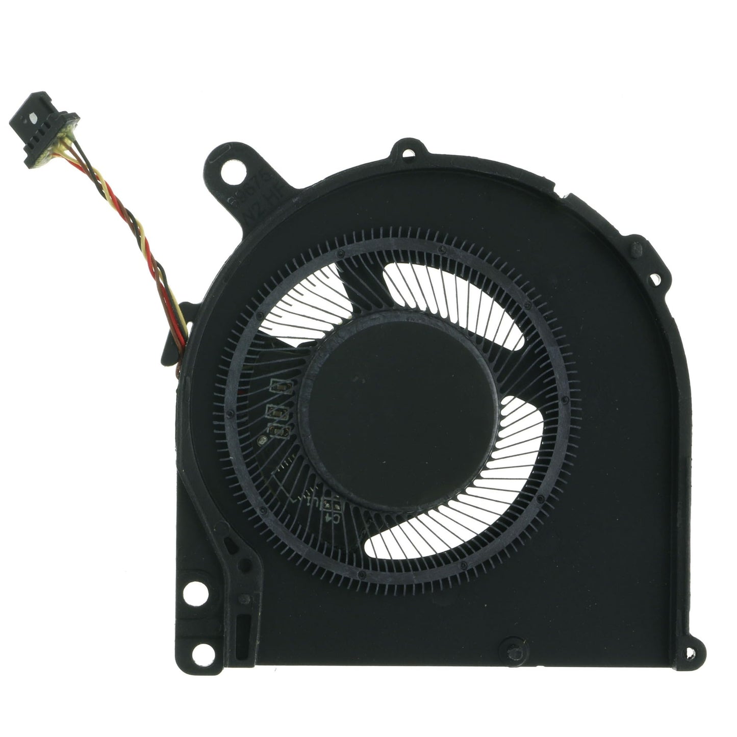 CPU+GPU Cooling Fan for HP Spectre X360 14-EF2047NR 14-EF0013DX 14-EF2013DX 14-EF0797NR 2-in-1 ND55C0A-21A09 ND55C99-21A08 DC 5V