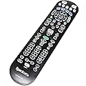 Charter Spectrum TV Remote Control TIME Warner CLIKR-5 UR5U-8780L New | Compatible with Time Warner, Brighthouse and Charter Cable Boxes | keypad