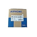AIPHONE MC-60 4A MARKET COM PHONE, 4 LINES WALL MOUNT