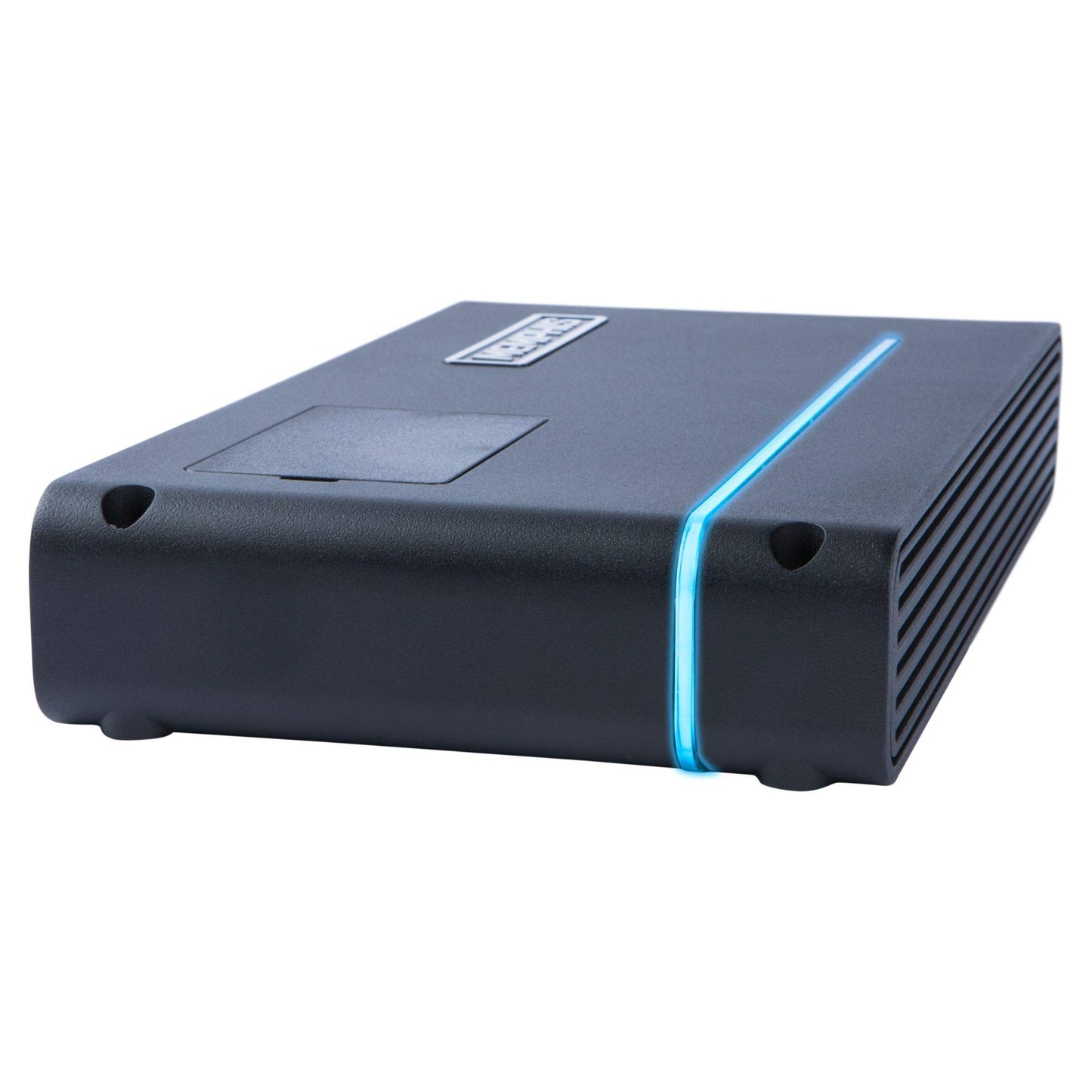 Memphis PRXA300.2 Power Reference Series 2-Channel Amplifier - 150 x 2 RMS at 2-Ohms