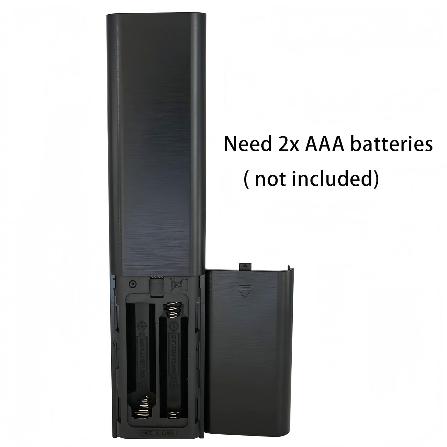Replacement Remote for Samsung Smart TVs QLED Serie BN59-01363A QN85Q60AAFXZA QN85Q70AAFXZA QN85Q80AAFXZA QN85QN800AFXZA QN85QN85AAFXZA QN85QN900AFXZA