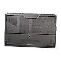 Laptop Bottom Base Cover Case Compatible for ASUS TUF Gaming F17 FX707 FX707ZM A17 FA707 Shell 3CNJKBAJNZ0