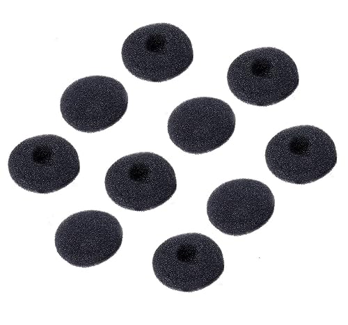Spectra Transcription Headset Ear Cushions 5 Pair
