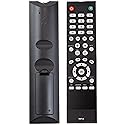 RMT-24 Remote Control for Westinghouse TV DW39F1Y1 DW46F1Y2 DWM48F1Y1C WD32HB1120 Smart TV